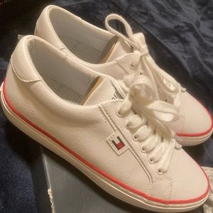 Tommy Hilfiger Palmi 2 fabric sneakers